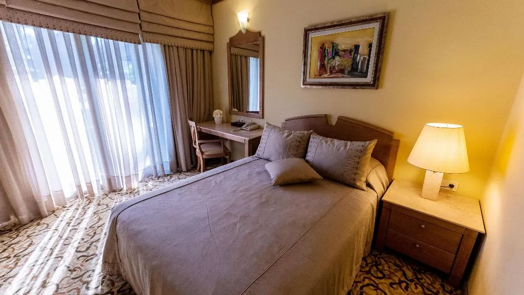 Room, Gloria Verde Resort, Antalya