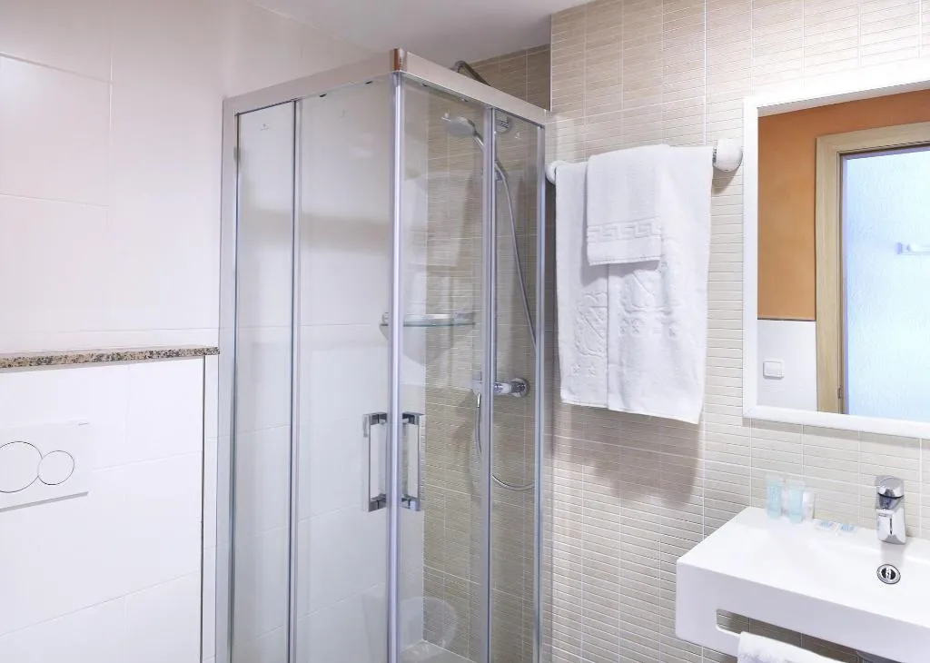 Room, Hotel Cala Santanyi, Majorca