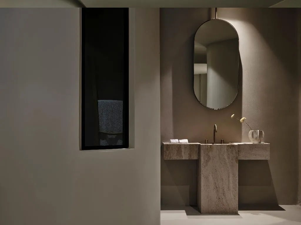 SUITE STANDARD Room, Andronis Concept, Santorini