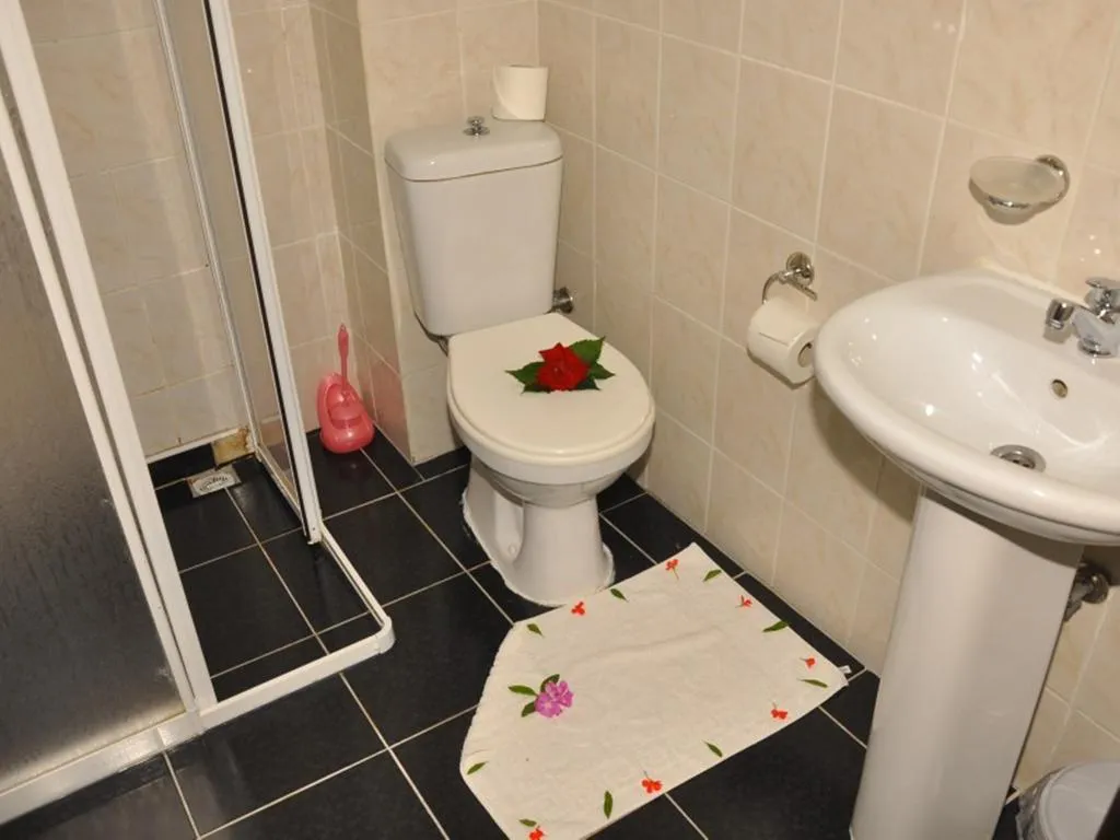 DOUBLE STANDARD Room, Side World Star Hotel, Antalya