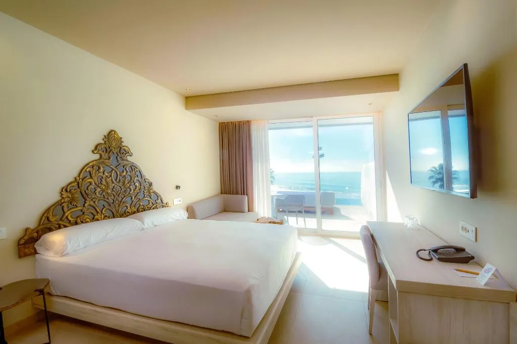 Room, Hotel Ca Diz Baha A By Q Hotels, Costa De La Luz