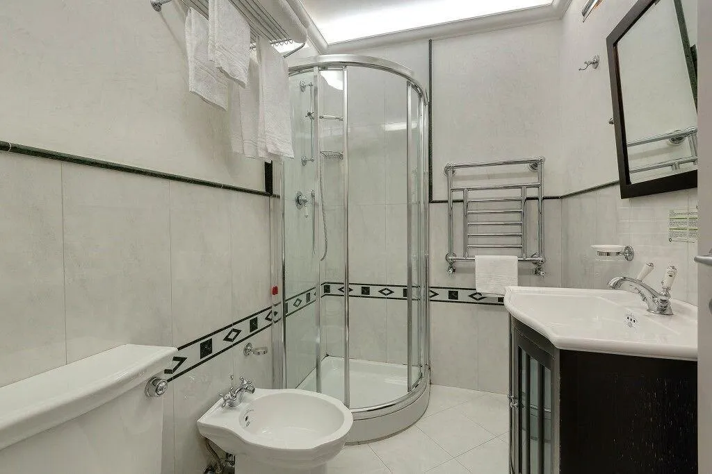 Room, Il Salotto Di Firenze, Florence