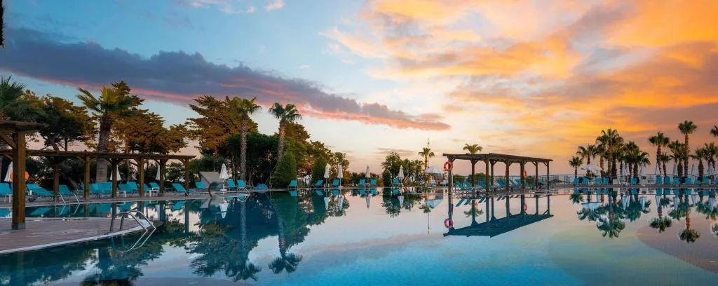 Pool, Arcanus Hotels Sorgun, Antalya