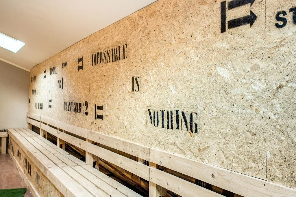 Sports and Entertainment, Hostel Trastevere 2, Rome