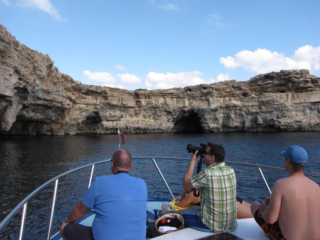 Sports and Entertainment, Mariblu Guesthouse, Gozo