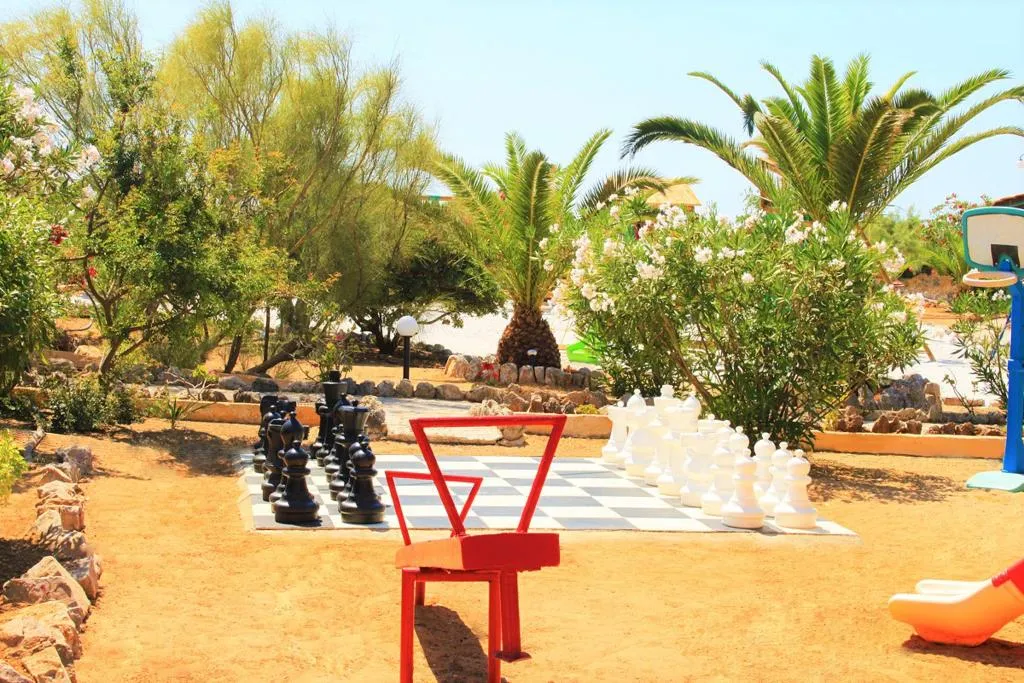 Sports and Entertainment, Zorbas Hotel Beach Village, Crete
