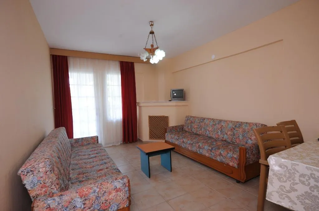 APARTMENT ONE BEDROOM Room, Grand Villa Sol Apart, Dalaman