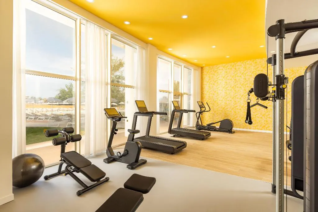 Sports and Entertainment, AluaSoul Sunny Beach (Adults Only), Bourgas