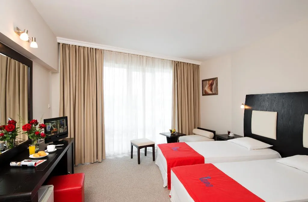 Room, Calypso, Bourgas