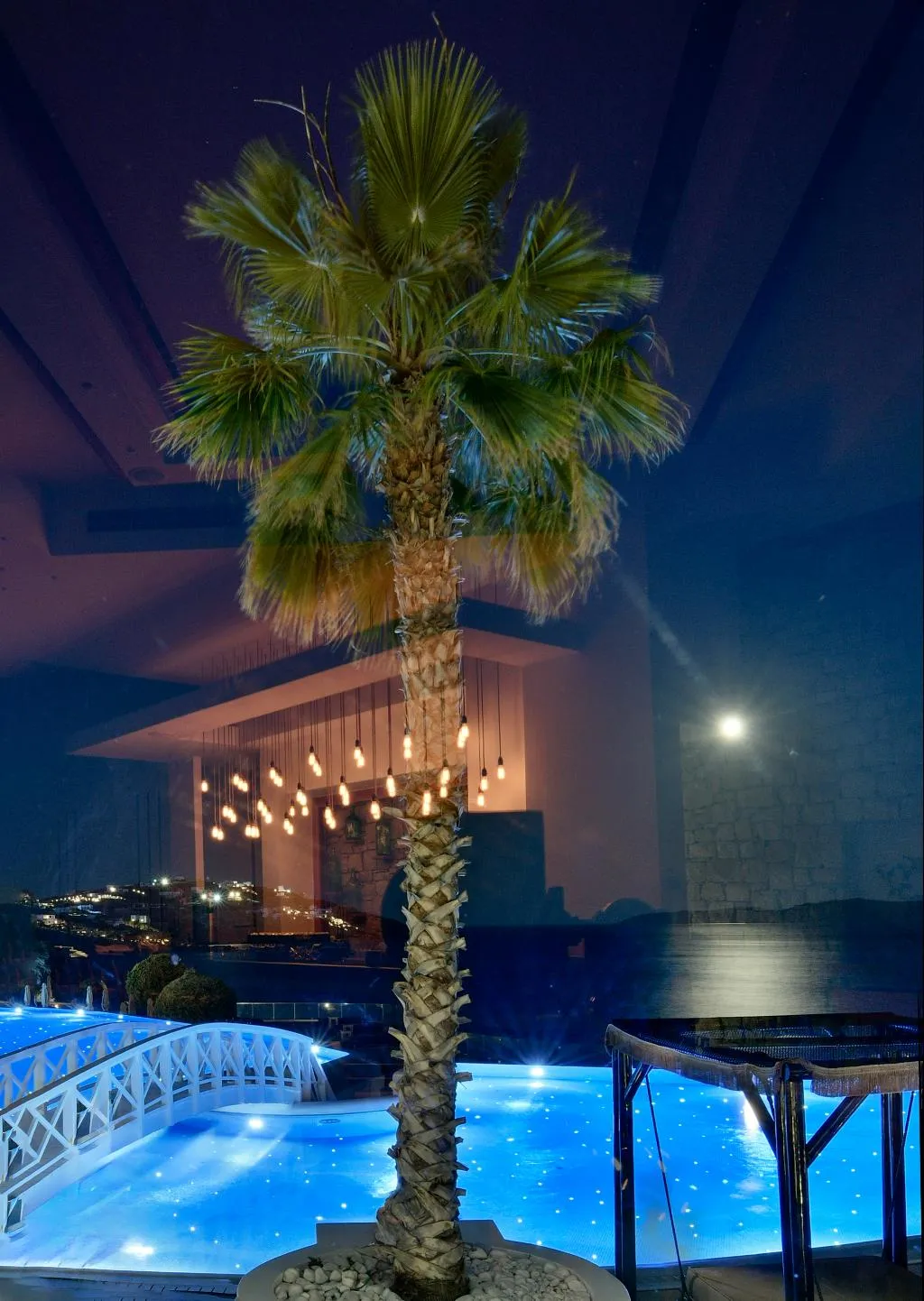Pool, Saint John Hotel Villas & Spa, Mykonos