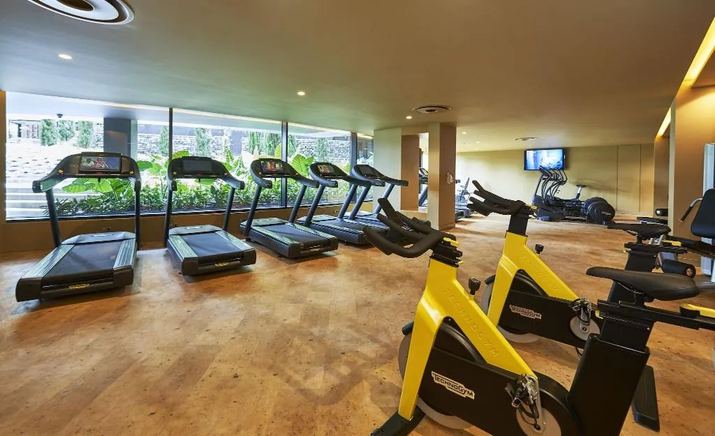 Sports and Entertainment, Savoy Palace The Leading Hotels of the World, Madeira
