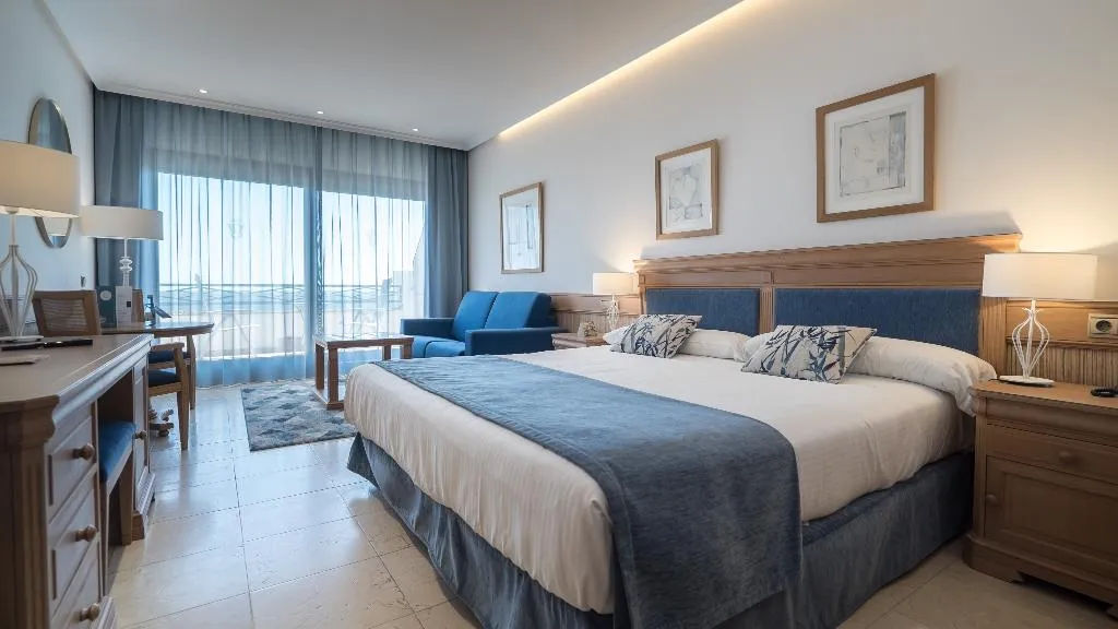 DOUBLE DELUXE Room, SH Villa Gadea, Costa Blanca