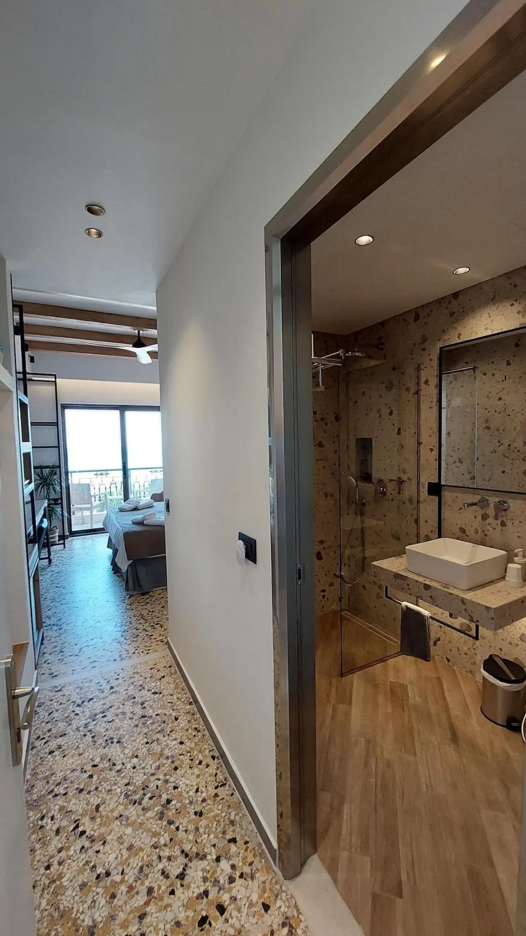 Room, Anetis Beach Hotel, Zante
