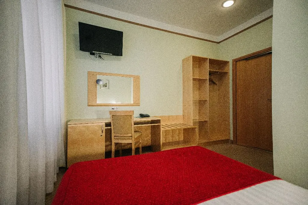 SINGLE STANDARD Room, Rixwell Viru Square Hotel, Tallinn
