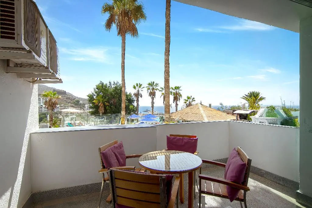APARTMENT TWO BEDROOMS Room, Maracaibo, Gran Canaria
