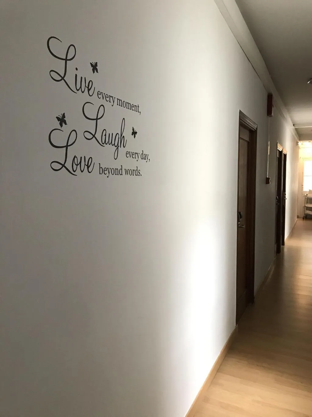 Lobby, Ch Otello Rooms Madrid, Madrid