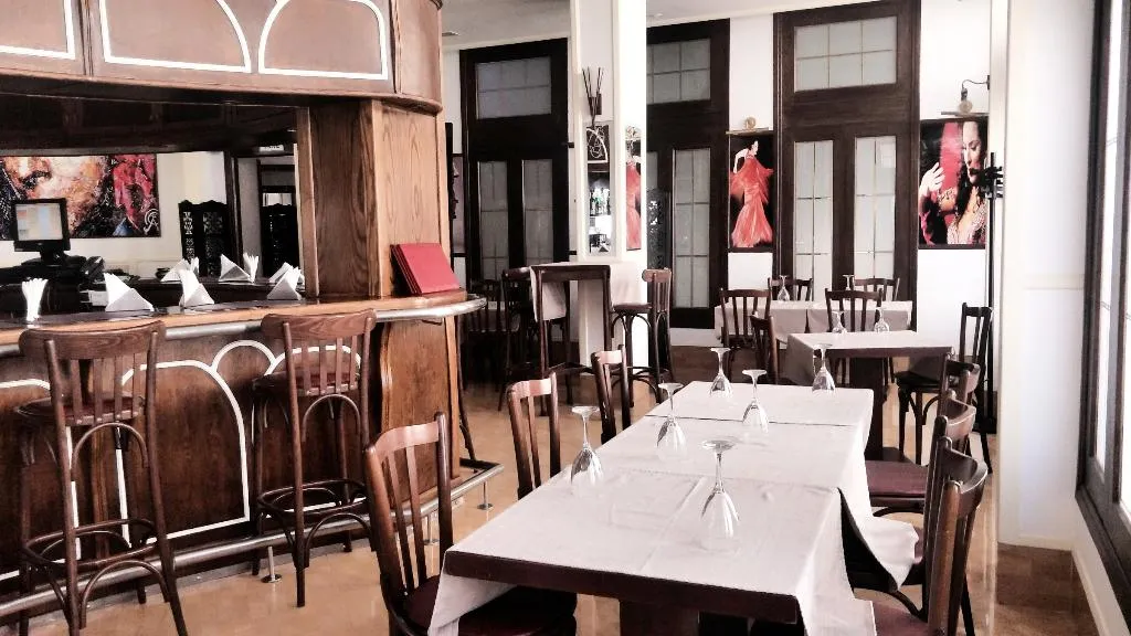 Bar, Texuda, Rabat