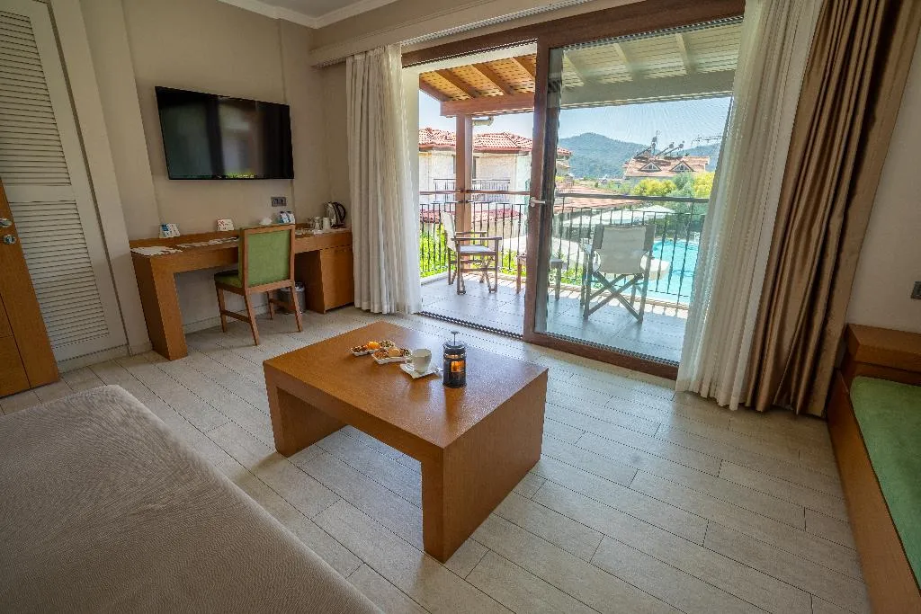 SUITE STANDARD Room, Renka Hotel & Spa, Dalaman