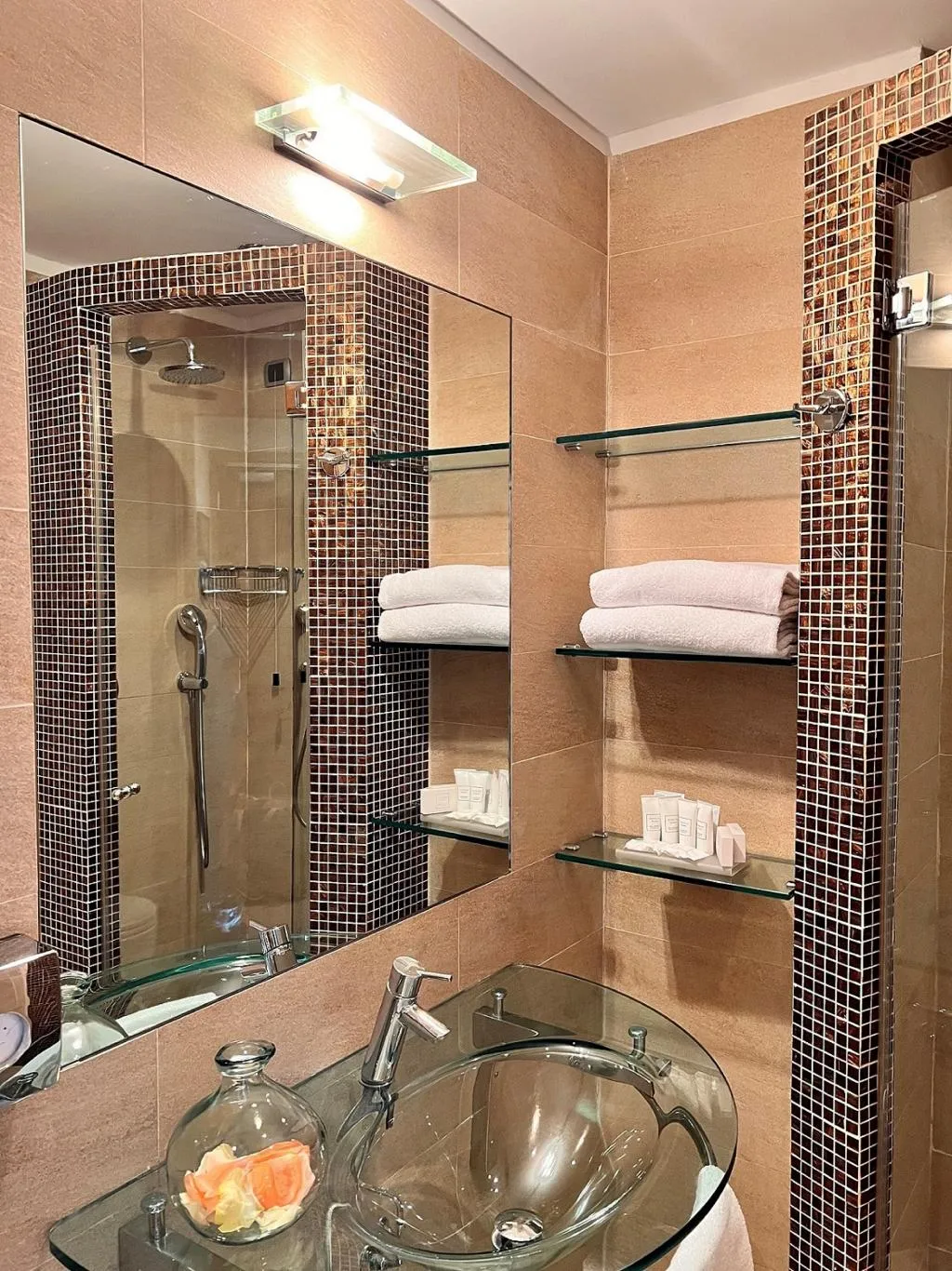 Room, Best Western Hotel City, Milan