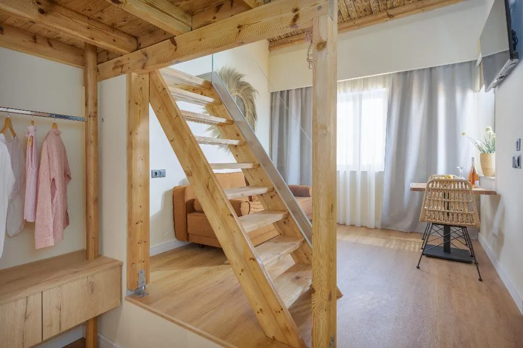 APARTMENT STANDARD Room, Driades Apartments by Estia, Crete