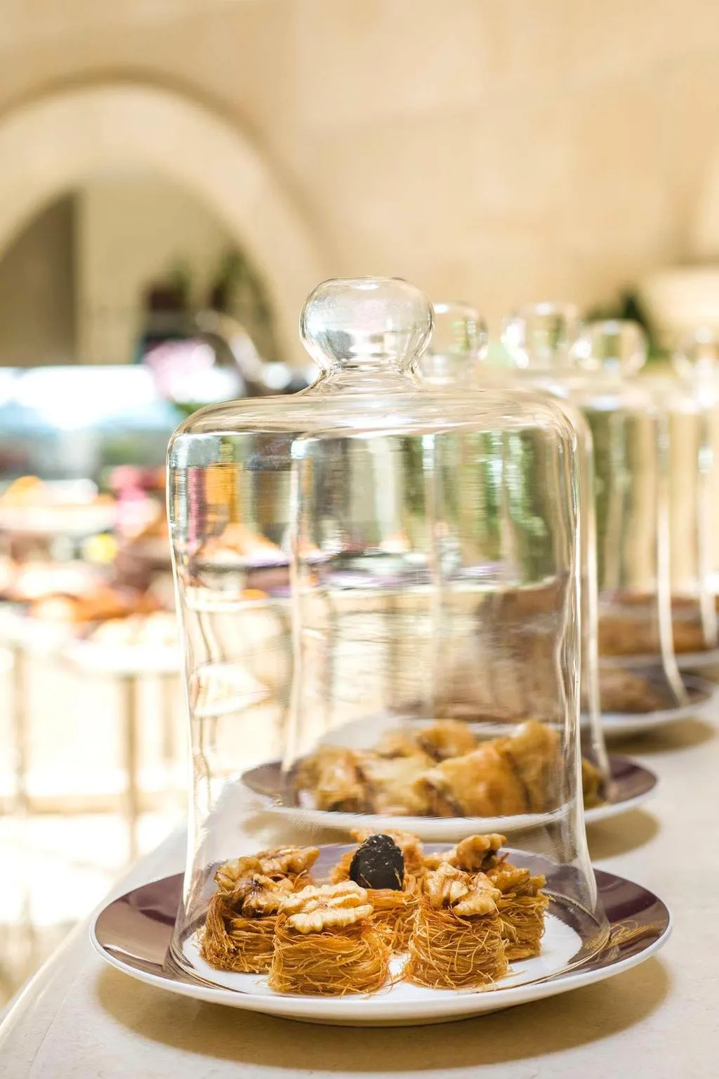 Sports and Entertainment, Kempinski Nile Hotel Garden City Cairo, Cairo