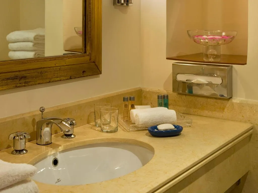 Room, Novotel Sharm El Sheikh, Red Sea Riviera