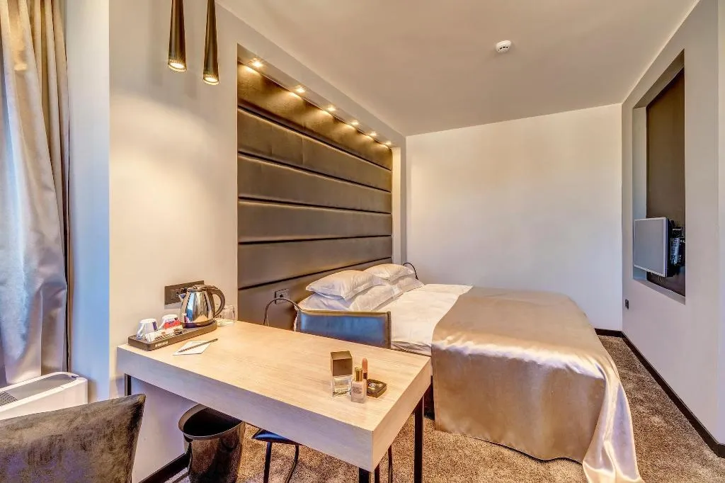 Room, The View Luxury Rooms, Split