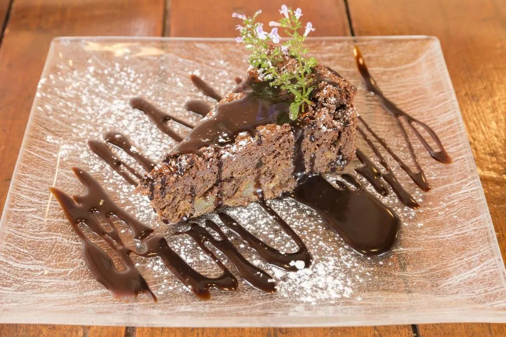 Restaurant, Fattoria Il Milione, Florence