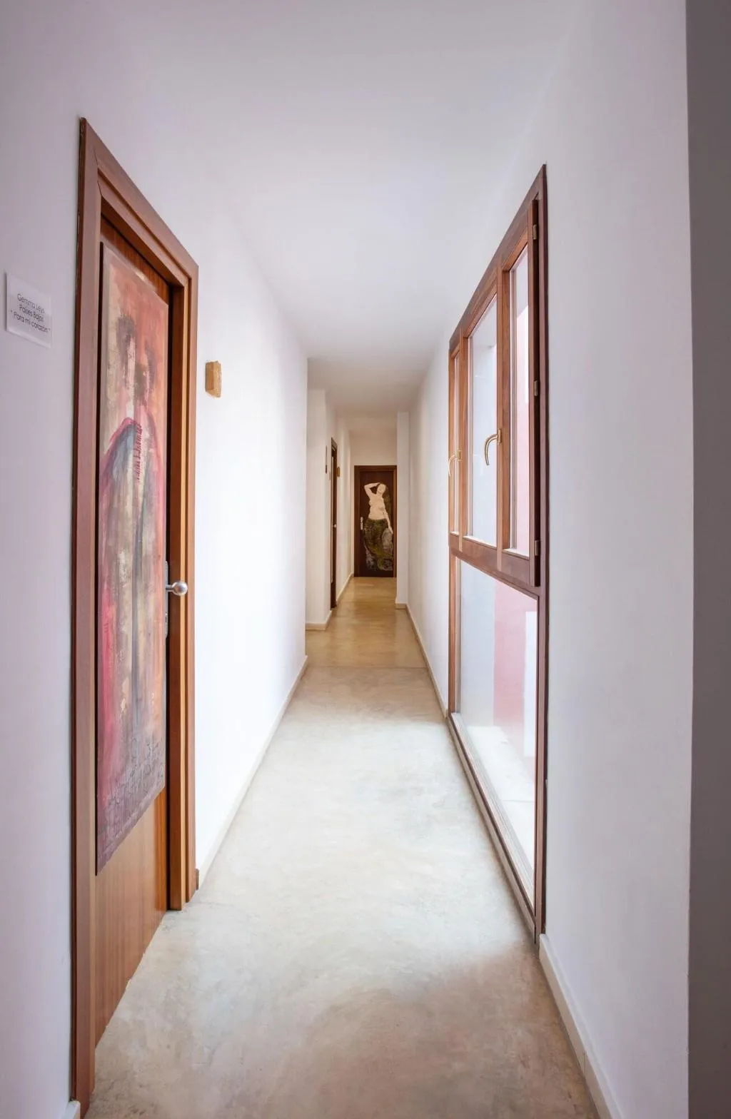 Lobby, Hotel Palau Sa Font, Majorca