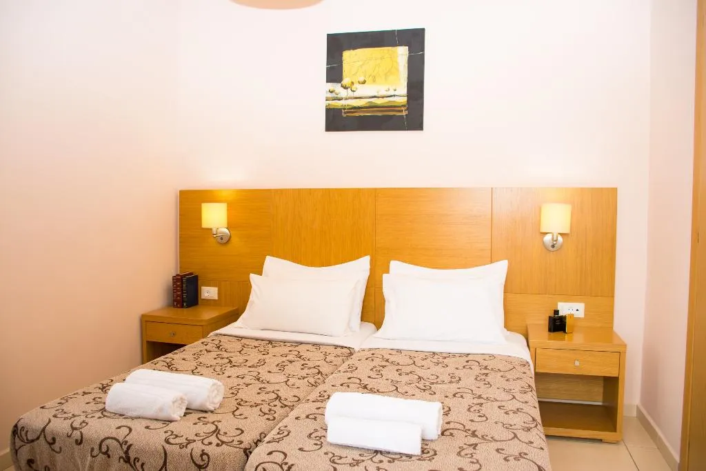 STUDIO STANDARD Room, Marigianna, Crete