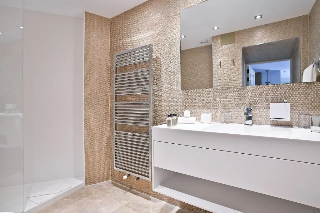 Room, Palacio Can Marques by Puro, Majorca