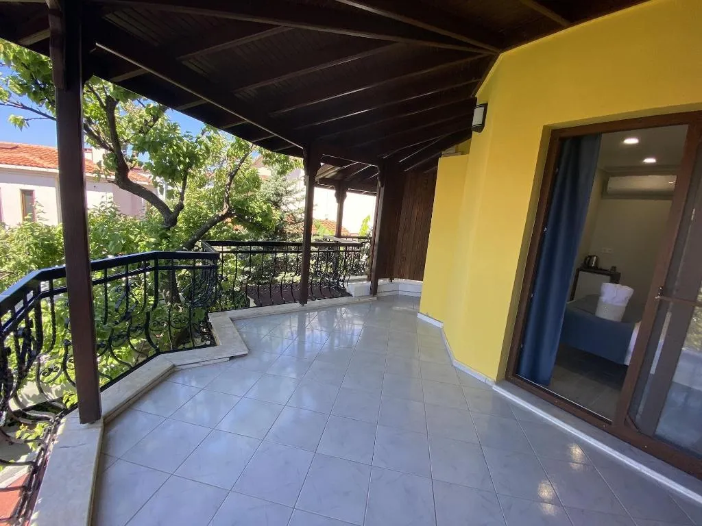 Room, Cunda Villa Anka, Izmir