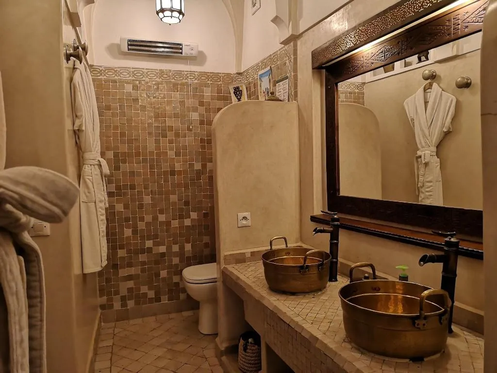 Room, Riad Charme D'Orient - Adults Only, Marrakech