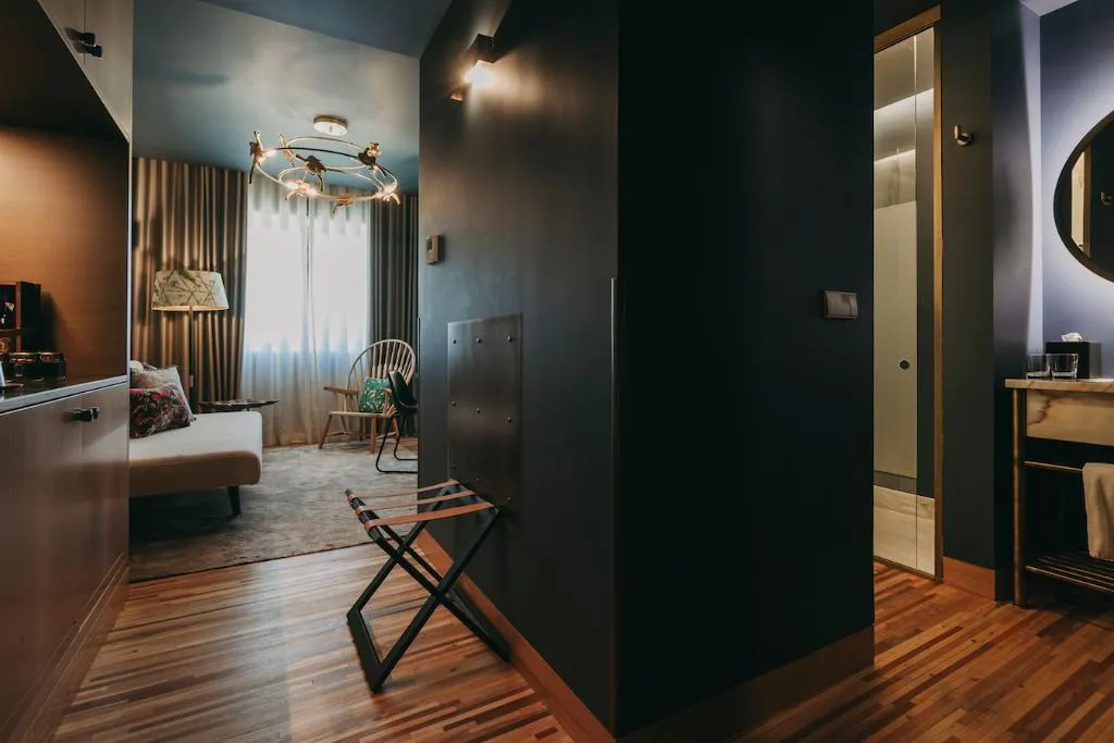 SUITE CLASSIC Room, Torel Avantgarde, Porto