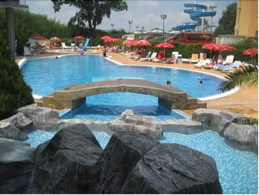 Sports and Entertainment, Hotel Kamenec - Kiten, Bourgas