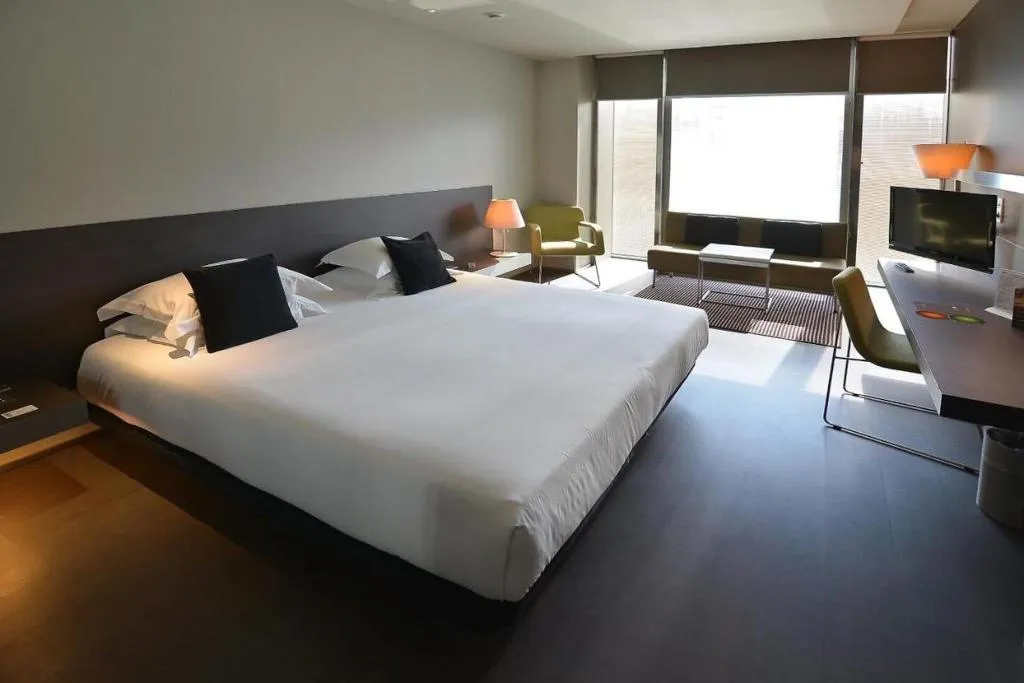 DOUBLE EXECUTIVE Room, Soho, Barcelona