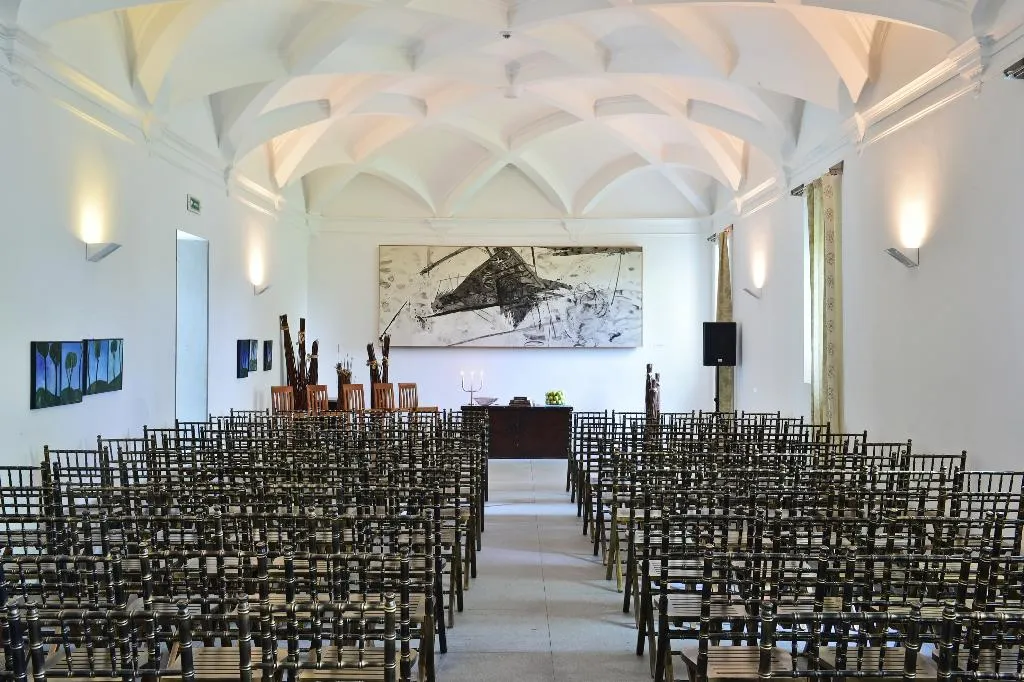 Conferences, Pousada Convento de Arraiolos, Lisbon