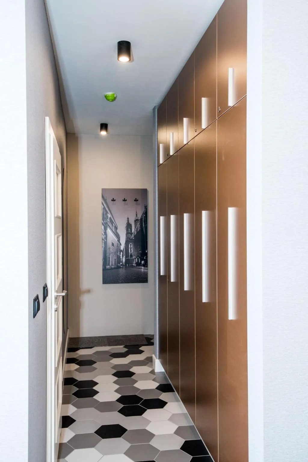 SUITE ONE BEDROOM ONE BATHROOM Room, The Wavelo Collection, Krakow