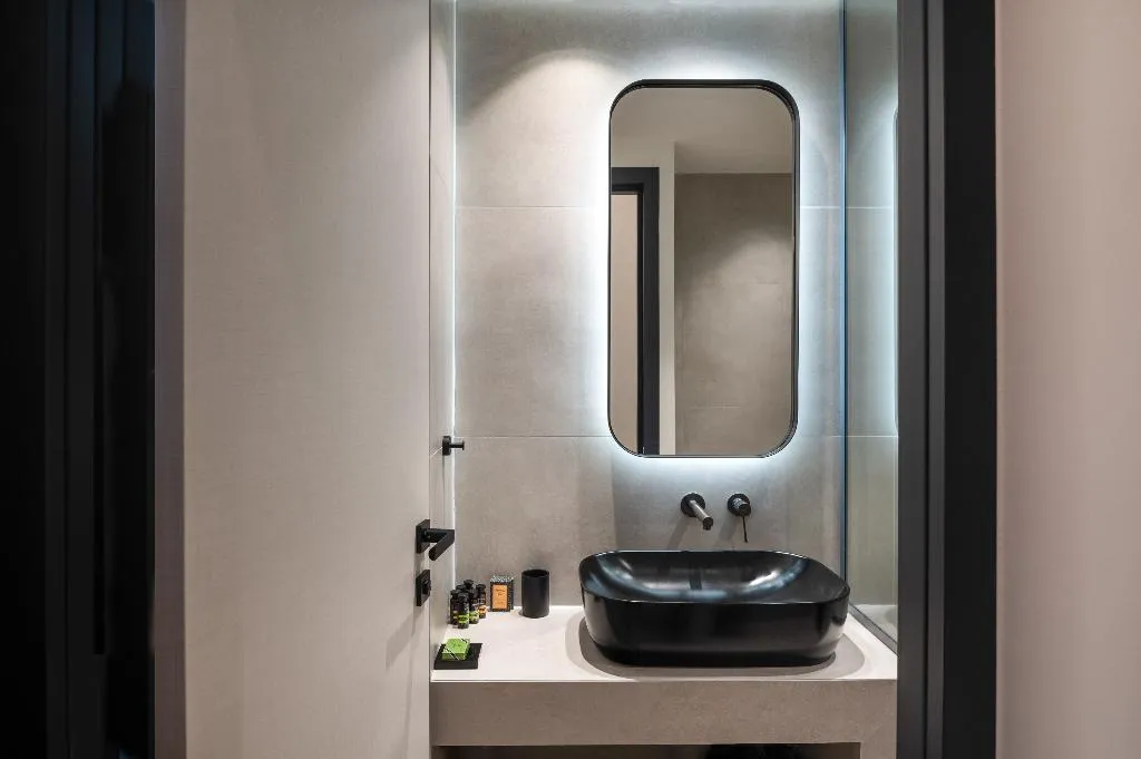 DOUBLE STANDARD Room, Nema Hotel Athens, Athens
