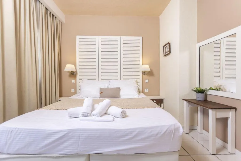 Room, Hotel Magdalena, Halkidiki