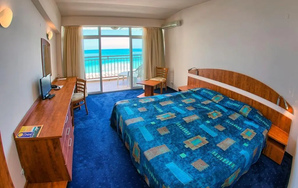 Room, Luna Beach Hotel, Varna