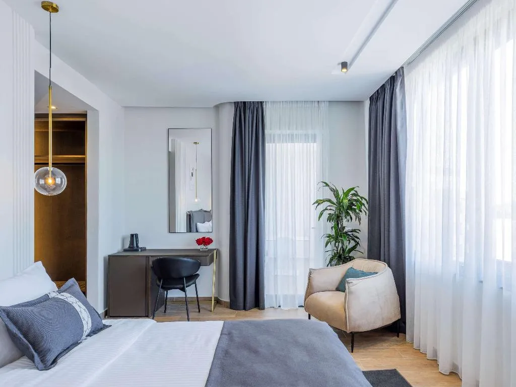 DOUBLE WITH VIEWS Room, Movenpick Hotel Lalez Durres, Durres