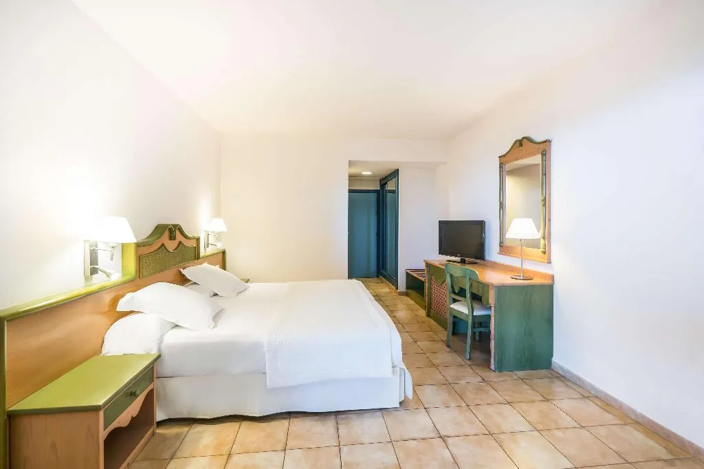 Room, Iberostar Waves Playa Gaviotas, Fuerteventura