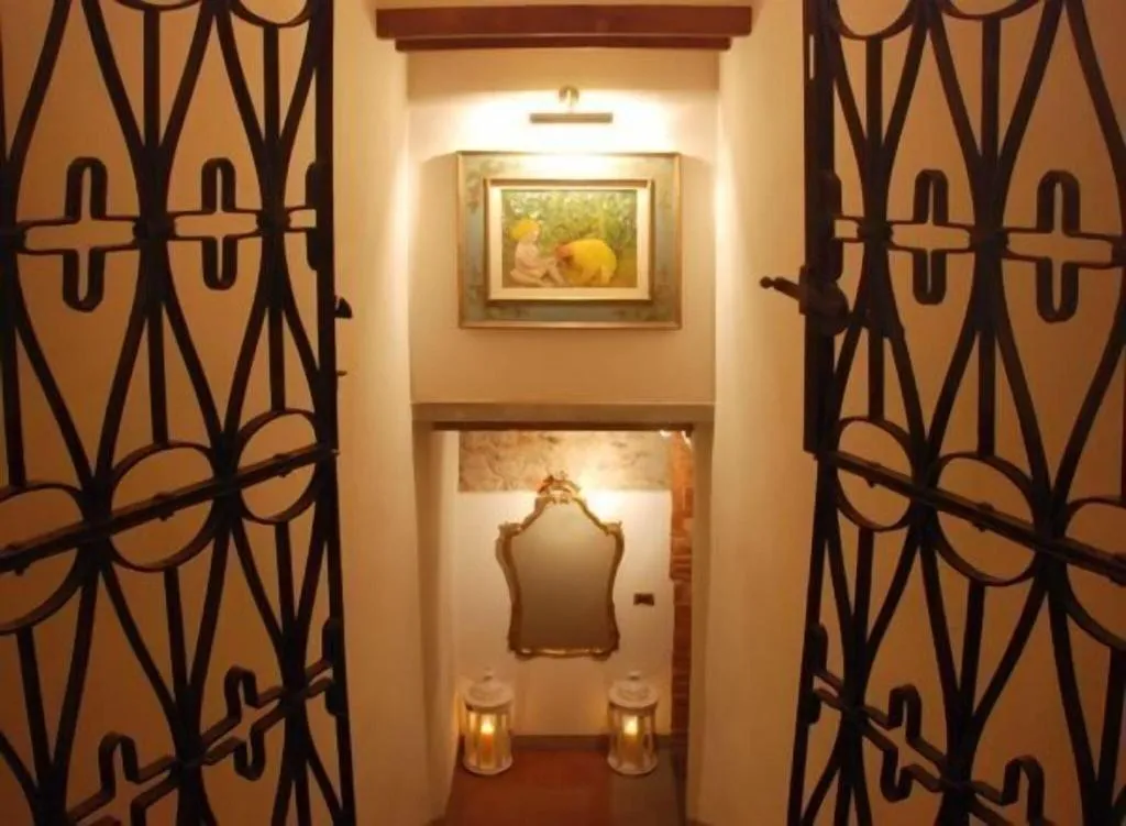 Lobby, Mr. My Resort, Florence