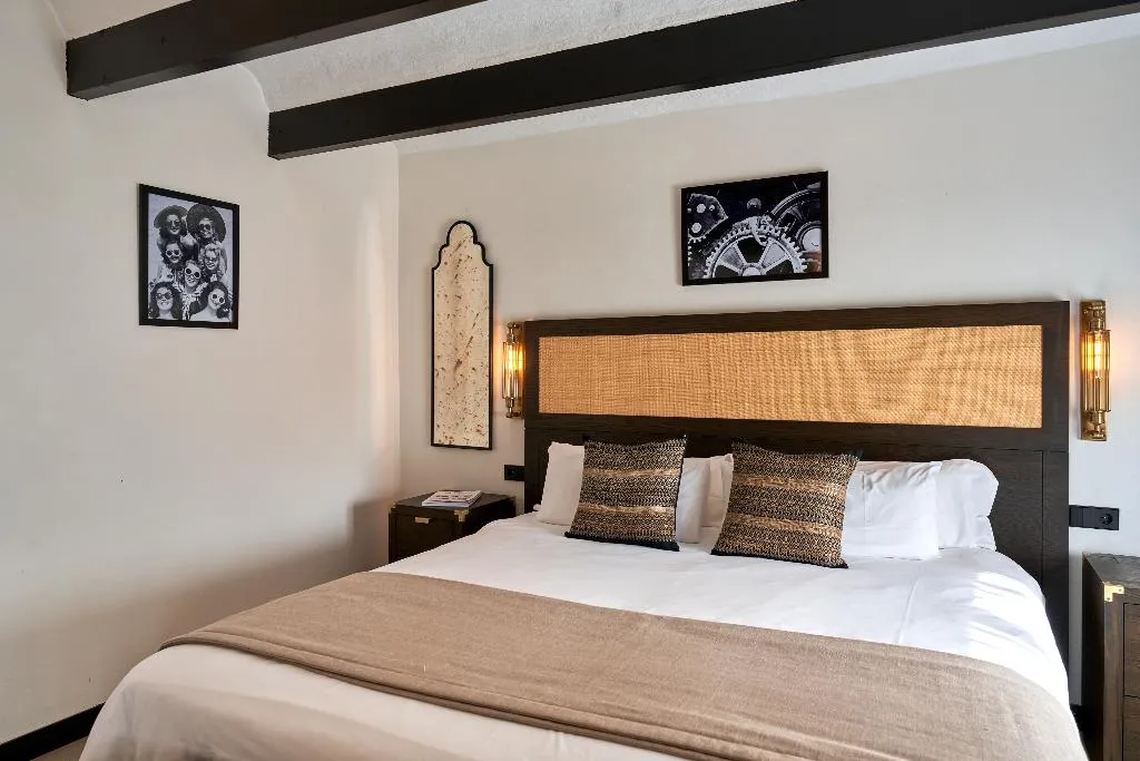 SINGLE STANDARD Room, Son Moli Country House, Majorca