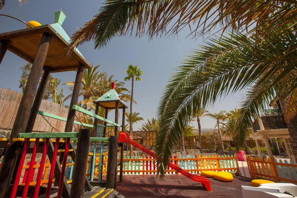 Sports and Entertainment, Abora Continental by Lopesan Hotels, Gran Canaria