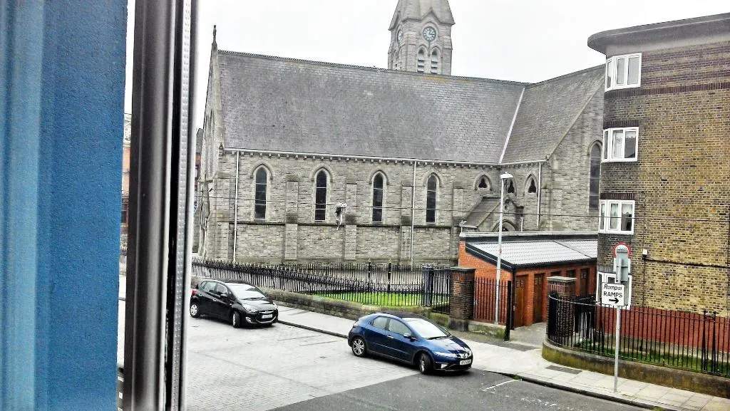General view, The Shipwright Guesthouse, Dublin