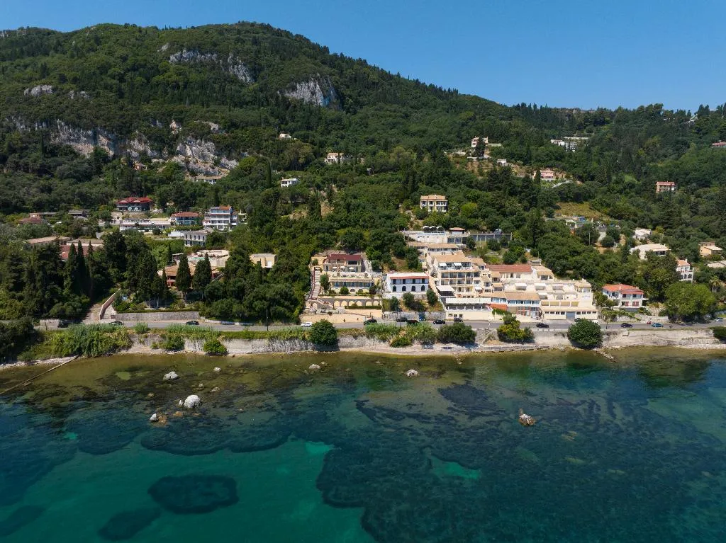 General view, Batelo Hotel (ADULTS ONLY), Corfu