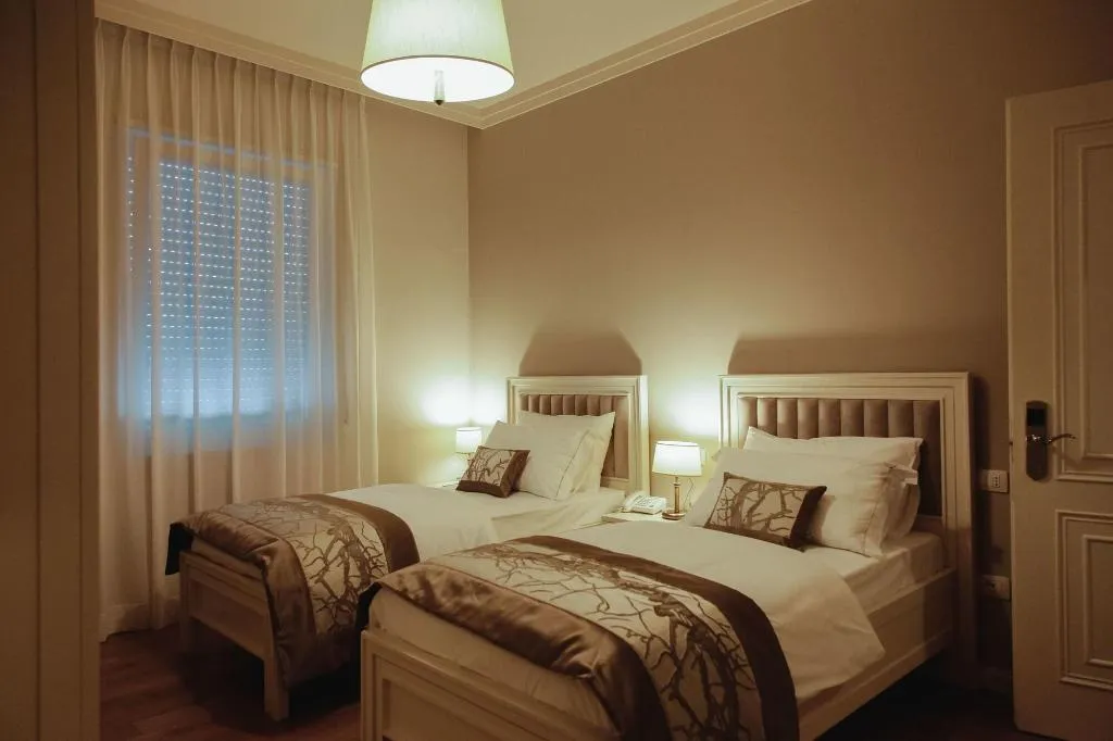 Room, Amfiteatri Boutique Hotel Durres, Durres