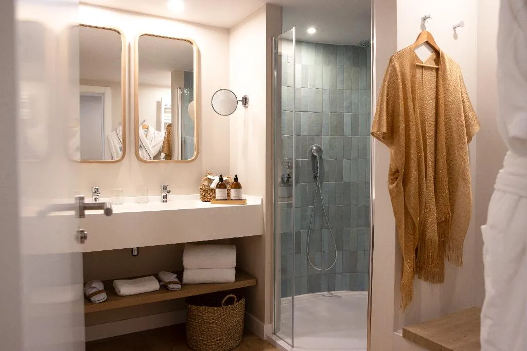 Double or Twin DELUXE Room, METT Marbella – Estepona, Costa Del Sol